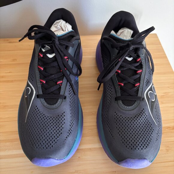 Saucony Women's Kinvara 15 Running Shoes, Size 9 - Picture 3 of 9